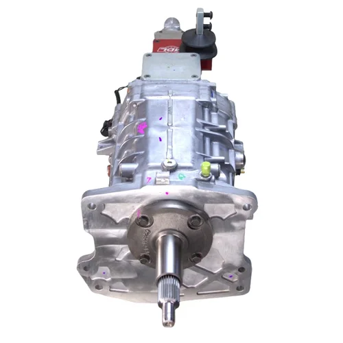 64-67 Sunbeam Tiger TKX 5-Speed Transmission