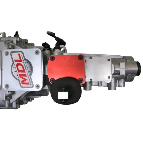 64-67 Sunbeam Tiger TKX 5-Speed Transmission