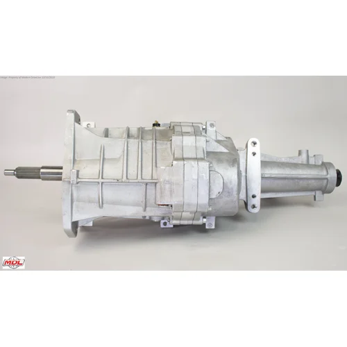 FORD TREMEC TKX 2.87 1st-gear/ .68od/ 26-spline input