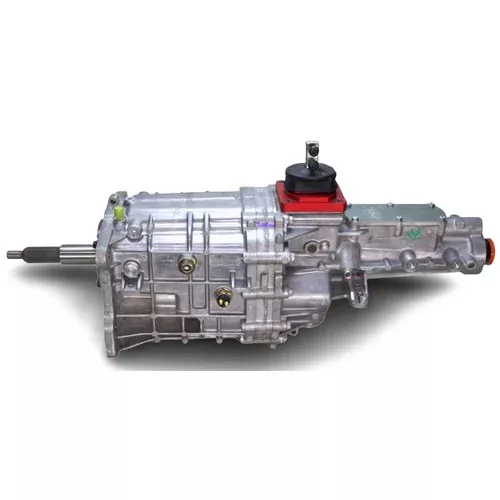Modern Driveline, Inc.: MDL TREMEC GM TKX 5-Speed | 2.87 First