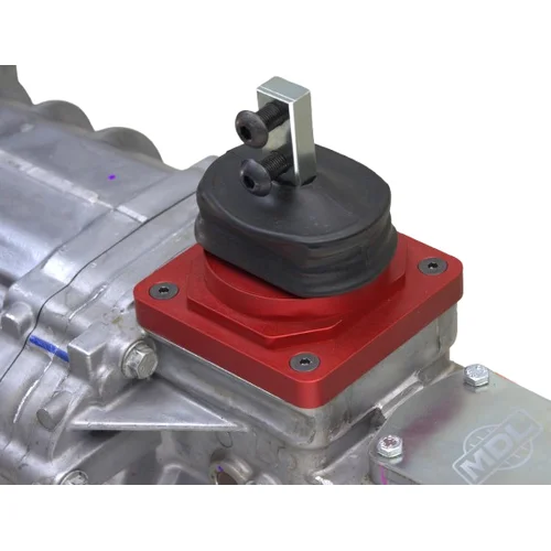 Modern Driveline, Inc.: MDL TREMEC GM TKX 5-Speed | GM C10/C20