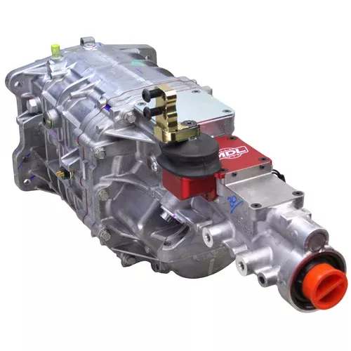 Modern Driveline, Inc.: MDL TREMEC GM TKX 5-Speed | 2.87 First