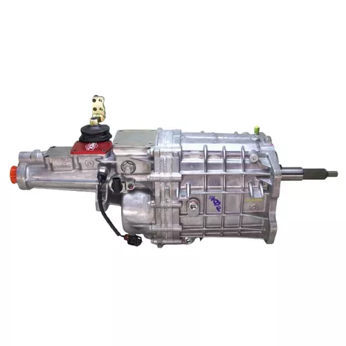 Modern Driveline, Inc.: MDL TREMEC GM TKX 5-Speed | 2.87 First