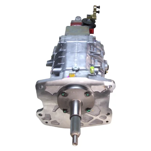 Modern Driveline, Inc.: MDL TREMEC GM TKX 5-Speed | 2.87 First