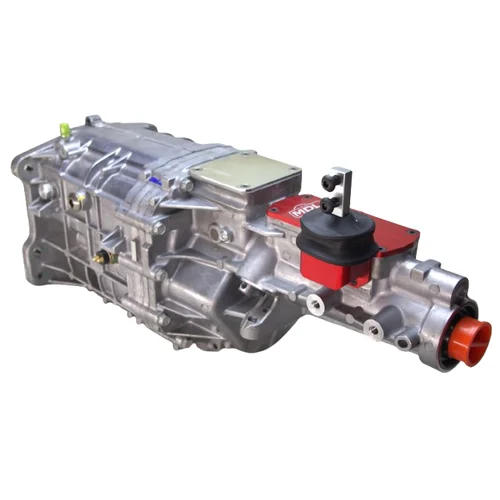 CORVETTE 53-67 MDL MODIFIED TKX 5-SPEED/ .68 OD.