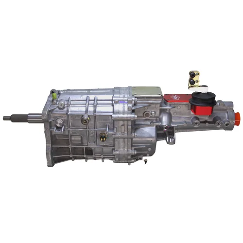 MDL TREMEC GM TKX 5-Speed | 2.87 First, 0.68 OD | Side Shift Rear