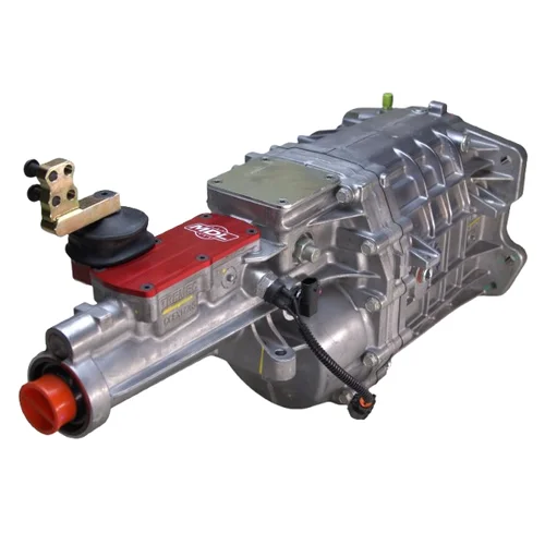 MDL Tremec GM TKX 17805 5-Spd, Side, Rear Socket, 1.65"-2.15" Bwd Offset