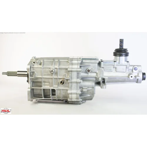 TKX GM 2.87 1st-gear with .68 od/ 26-spline