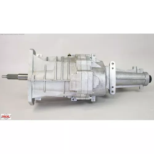 TKX GM 2.87 1st-gear with .68 od/ 26-spline