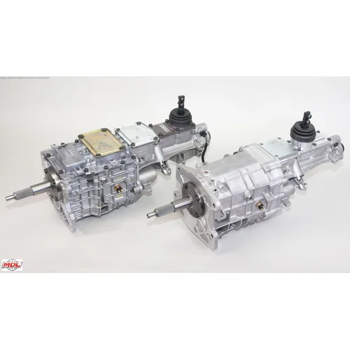 TKX GM 2.87 1st-gear with .68 od/ 26-spline