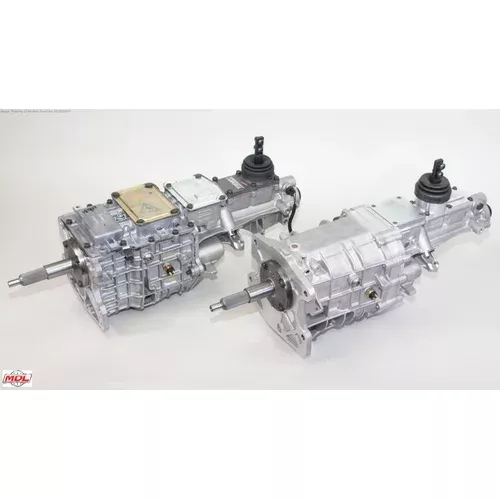 TKX GM 2.87 1st-gear with .68 od/ 26-spline