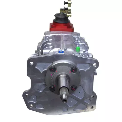 Modified TREMEC TKX 5-Speed | GM | Front Shift 1