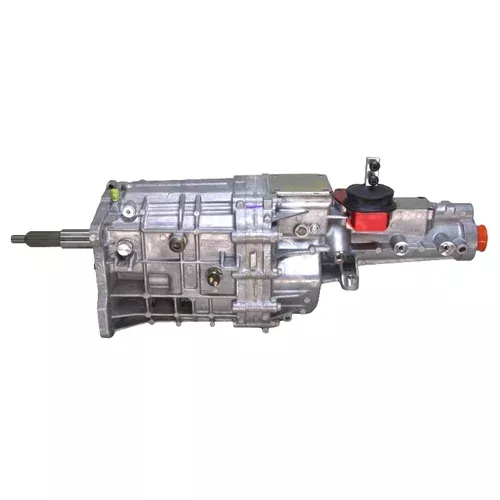 MDL Modified Tremec TKX 5-Speed/ .72-OD