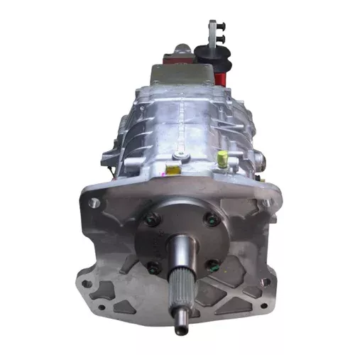 MDL Modified Tremec TKX 5-Speed/ .72-OD