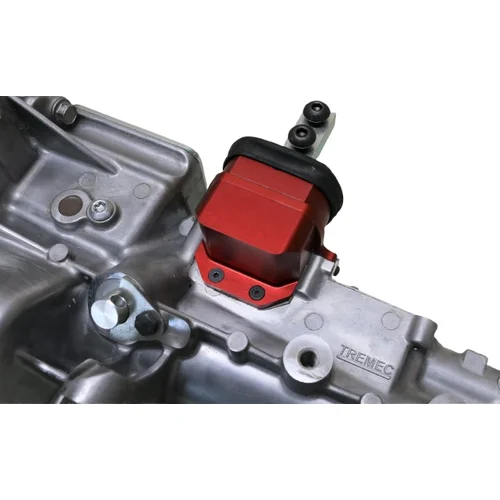 MDL Modified Tremec TKX 5-Speed/ .72-OD