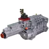 MDL TREMEC GM TKX 5-Speed | 3.27 First, 0.72 OD | Side Shift Front, 1” or 1.5” Backward Offset