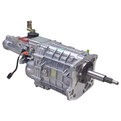Modern Driveline, Inc.: MDL TREMEC GM TKX 5-Speed | 3.27 First