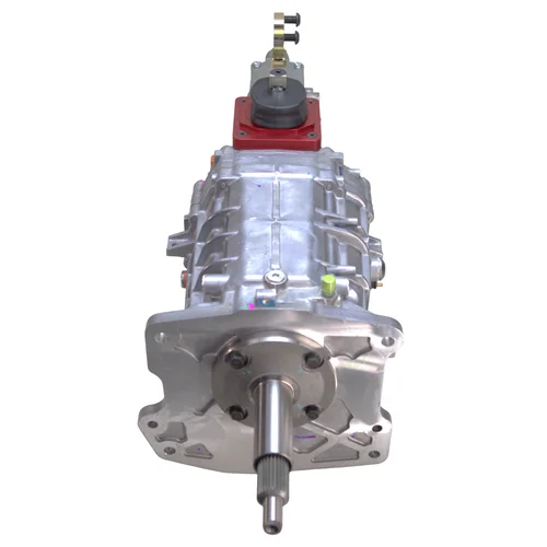 MDL TREMEC GM TKX 5-Speed | 3.27 First, 0.72 OD | Side Shift Front
