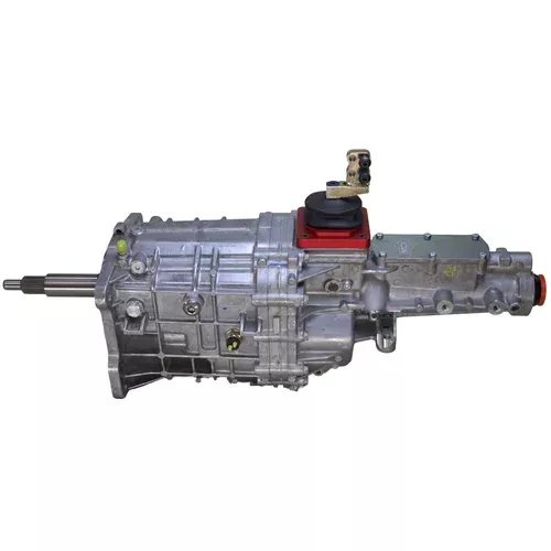 オシンヘン Modern Driveline, Inc.: MDL TREMEC GM TKX 5-Speed | 3.27 First