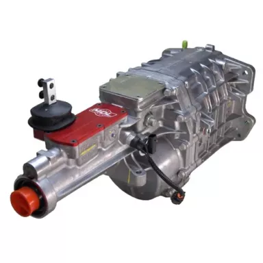 MDL Tremec GM TKX 18083 5-Spd, Side, Rear Socket, Straight, No Offset