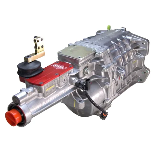 MDL Tremec GM TKX 18083 5-Spd, Side, Rear Socket, 1.65"-2.15" Fwd Offset