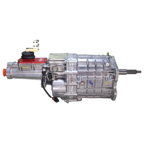 MDL TREMEC GM TKX 5-Speed | 3.27 First, 0.72 OD | Side Shift Rear