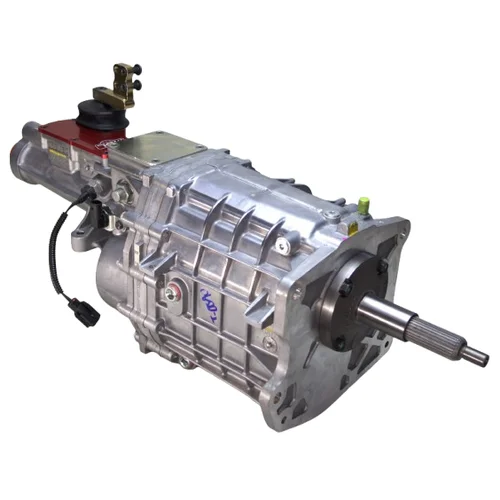 MDL Tremec GM TKX 18083 5-Spd, Side, Rear Socket, 1.65