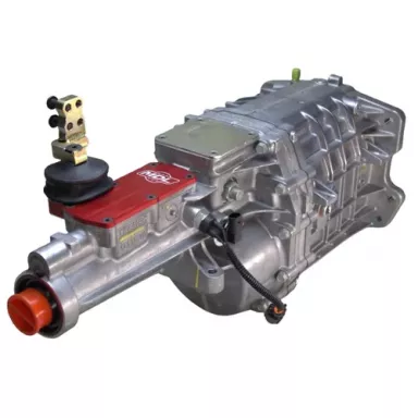 MDL Tremec GM TKX 18083 5-Spd, Side, Rear Socket, 1" Left,.650"-1.150" Fwd