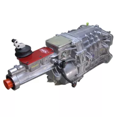 MDL Tremec GM TKX 5-Spd, 68-82 C3 Corvette