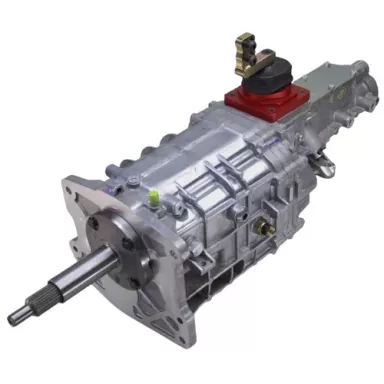 MDL Modified Tremec Ford TKX 5-Speed, with 1.650" - 2.150" Forward Offset