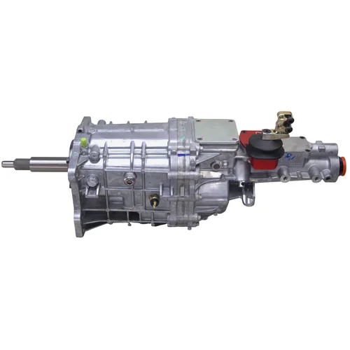 MDL Tremec Ford Side Shift TKX Road Race 5-Speed, with 1.0