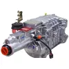 TREMEC TKX 5-Speed | Ford | 2" Left Side Shift with 1" or 1.5" Forward Offset