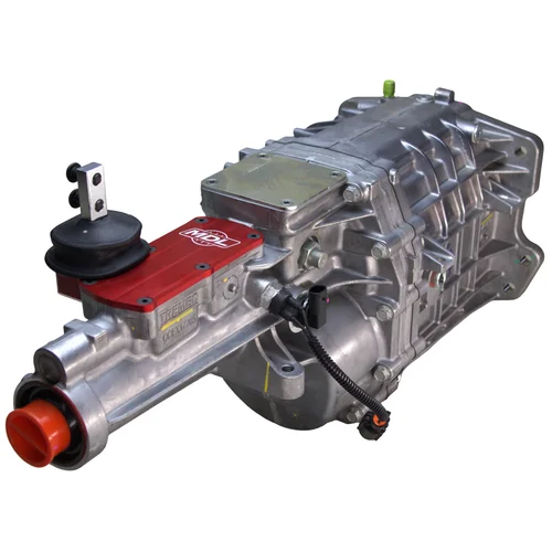 MDL Tremec Ford TKX Road Race 5-Speed, Side Mounted Shifter, with No Offset