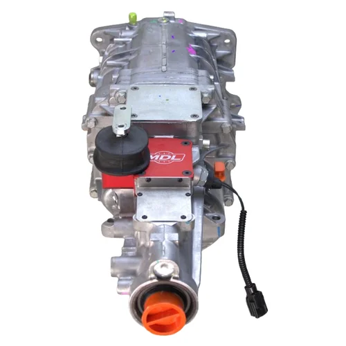 MDL Tremec Ford TKX 18084 Road Race 5-Spd, Sunbeam Tiger, OEM