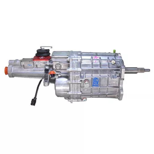 TK様 Modern Driveline, Inc.: MDL TREMEC Ford TKX 5-Speed | 2.87 First