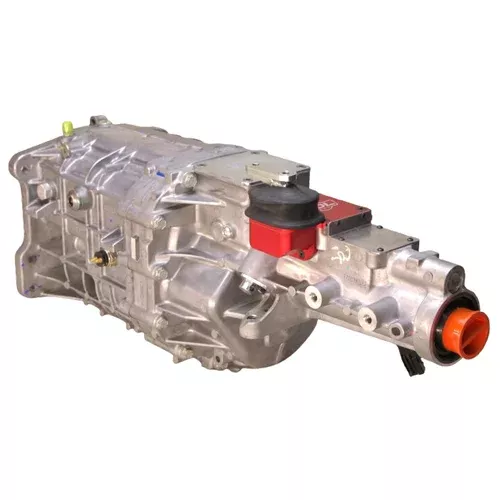 Modern Driveline, Inc.: MDL TREMEC Ford TKX 5-Speed | 2.87 First