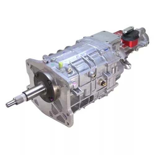 Modern Driveline, Inc.: MDL TREMEC Ford TKX 5-Speed | 2.87 First