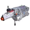 MDL TREMEC Ford TKX 5-Speed | 2.87 First, .81 OD | 1964-1967 Sunbeam Tiger | Modified Shift Position