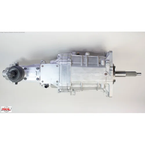 FORD TREMEC TKX | 26 Spline Input | FORD | MDL