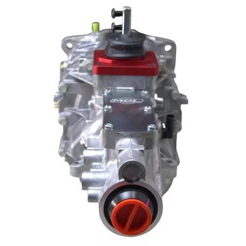 Modern Driveline, Inc.: MDL TREMEC Ford TKX 5-Speed | 3.27 First