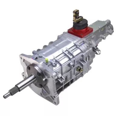 MDL Modified Tremec Ford TKX 5-Speed, with 1.000" - 1.500" Forward Offset