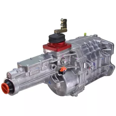 MDL Modified Tremec Ford TKX 5-Speed, with 1.650" - 2.150" Forward Offset
