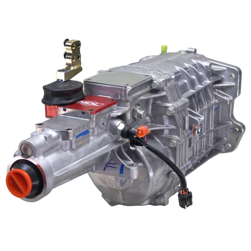 Package, Auto to TKX, 65-67 Galaxie SBF