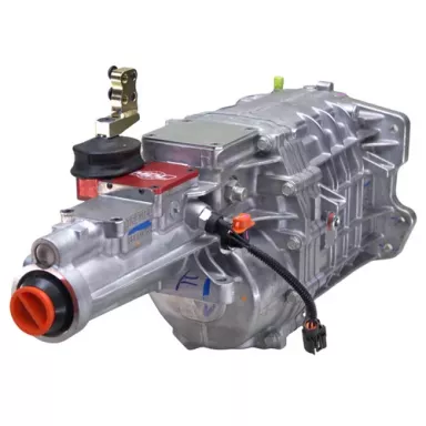 MDL Tremec Ford TKX 5-Speed, Side Mounted Shifter, with 1.0"-1.5" Fwd Offset