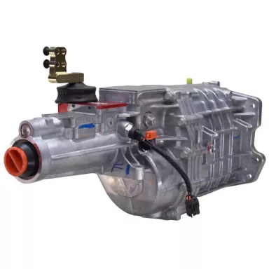 MDL Tremec Ford TKX 18085 5-spd, Side, Front Socket, 1.65"-2.15" BWD Offset