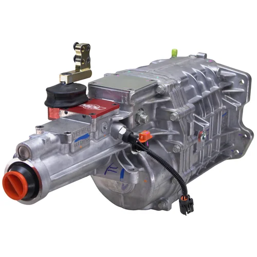 MDL Tremec Ford TKX 18085 5-Spd, Side, Front Socket, 1.65"-2.15" Fwd Offset