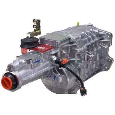 MDL Tremec Ford TKX 18085 5-Spd, Side, Front Socket, 1.65"-2.15" Fwd Offset