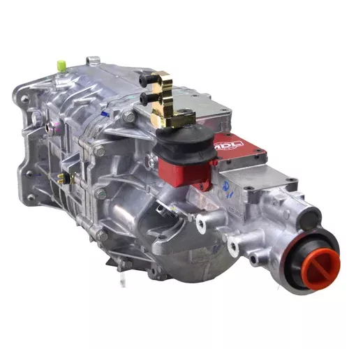Modern Driveline, Inc.: Ford TKX 5-Speed | 2