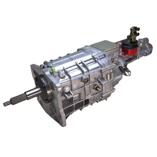 MDL Ford TKX 5-Speed, Side Mounted Shifter, 1