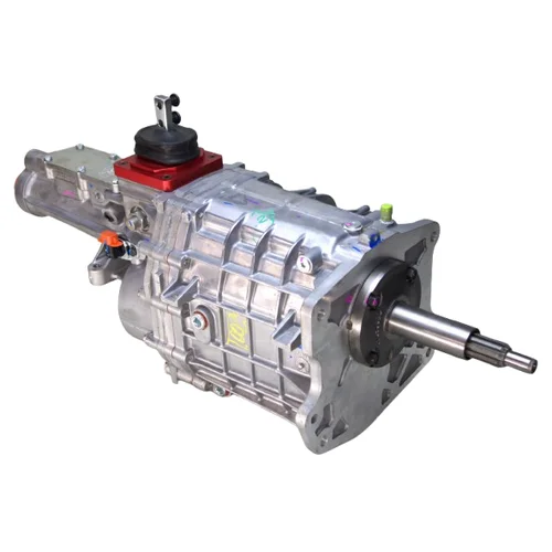 富士5　ステップマニュアル、コリオ TKX 5-Speed Manual Transmission for Fits Ford 302/351W Windsor